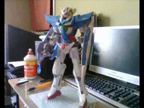 Papercraft zoids-voltron download