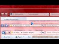 Custom Themes – How to install in Windows 7