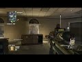 INSANE 1 BULLET QUAD!