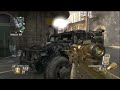 INSANE 1 BULLET QUAD!