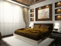 2011 modern bedroom design ideas