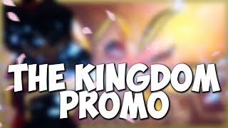 Thumbnail van The Kingdom Fenrin: Het Broederschap #7 Promo