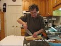 Greek Baklava Rolls Recipe (Baklavadakia)