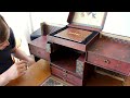 Harry Potter Definitive Limited Edition 31-Disc Review / Exploration
