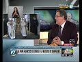 Visión 7: La asunción del papa Francisco (3)