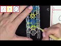 Rainbow Loom® Team Spirit Bracelet