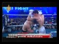 Abraham Roqueni vs Frank Giorgi - Thai Fight 2011 2-2