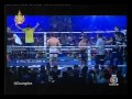 Abraham Roqueni vs Frank Giorgi - Thai Fight 2011 2-2