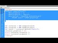 JavaScript Class OOP Tutorial Intro to Object Oriented Programming