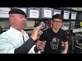 Astronaut Chris Hadfield Plays Jamie Hyneman and Adam Savage's Space Game on the ISS