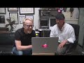 Astronaut Chris Hadfield Plays Jamie Hyneman and Adam Savage's Space Game on the ISS