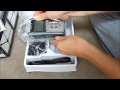 ASMR Whispering - Unpacking Zoom H4N ASMR (New Microphone!)