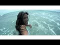 Qwote feat. Pitbull & Lucenzo -- Throw Your Hands Up (Dancar Kuduro) (Official Video)
