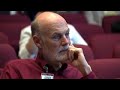 Jan Paulsen GC Spring 2012 Devotional