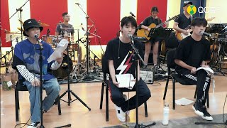 TFBOYS 「告白The Fever」六周年演唱会全纪录