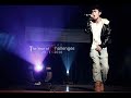 Letting Go - Spyder & SG-Boi