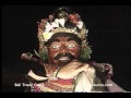 Understanding Balinese dance