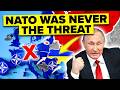 Think It Was NATO? Think Again... TRUE Trigger of Russia’s INVASION Exposed - TMS 2025