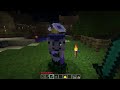 Minecraft Mod LP: Spider Queen Part 18 - The Army Grows