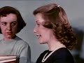 The Home Economics Story (1951) Educational Film