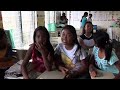 Hope and resilience for learning, amid destruction in the Philippines