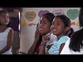 Hope and resilience for learning, amid destruction in the Philippines