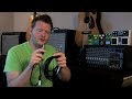 Understanding Audio Cables: 1/4