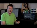 Understanding Audio Cables: 1/4