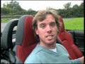 Honda S2000 - Top Gear Presenter Test - Daniel Henderson