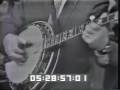 Earl Scruggs - Ground Speed
