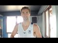 Exercises Surfing and Workouts Para Olympic Athletes for their Beach Bodies