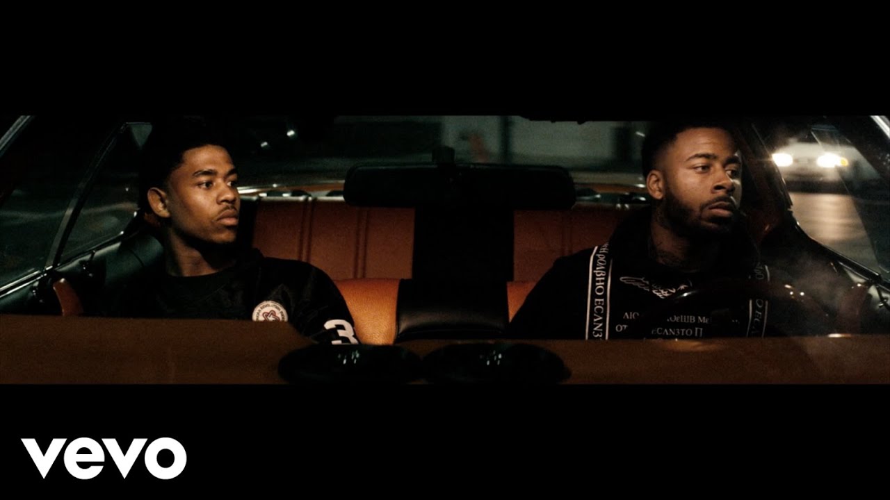 Show Banga ft. Sage The Gemini - I Been That (Music Video)