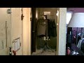 DIY Clothes Dryer - Fan Forced Drying - Solar Powered! (Dry Clothes in 2 to 3 Hrs. FOR FREE!)