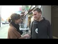 Was sagt die Straße: Was ist typisch Deutsch?