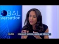 @BarrosoEU (@EU_Commission) in conversation with Euronews
