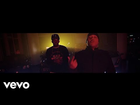 Balance ft. Erk Tha Jerk - What You Say (Music Video)
