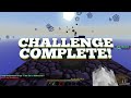 Minecraft: Skyblock with Yogscast Sips #18 - SHATBLOCK