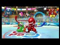 Gaming with the Kwings - Mario Sports Mix: Kwing VS Kwife