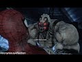 Spider-Man: Edge of Time - Walkthrough Part 1 - Chapter 1: An Unwilling Witness To An Execution