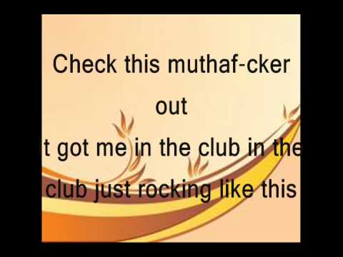 Thundercat Love Lyrics on Will I Am Ft Nicki Minaj Check It Out Lyrics