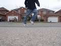 C-walk - Everytime We Touch Remix