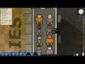 Let's Play Prison Architect German (German Deutsch) #04 - Die Gefangenen können kommen