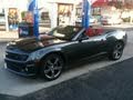 Test Drive the 2011 Chevrolet Camaro SS Convertible (Start Up, Exhaust, and In Depth Review)