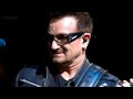 U2 - Full Concert At Glastonbury (2011)