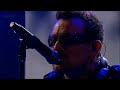 U2 - Full Concert At Glastonbury (2011)