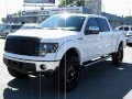 Lifted 2010 Ford F-150 Lariat LOBO Edmonton, AB USED TRUCK DEALER Fort McMurray Calgary