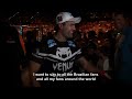 UFC Brisbane: Shogun Rua Post-Fight Interview