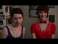 Darcy Costume Theater