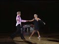 Peter & Kristina Stokkebroe - Rumba (WSSDF2007)