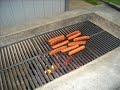 Woodfired Outdoor Oven Construction